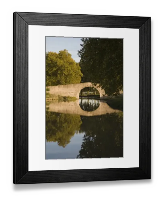 Framed Print : Europe, France Framed Print : Europe, France