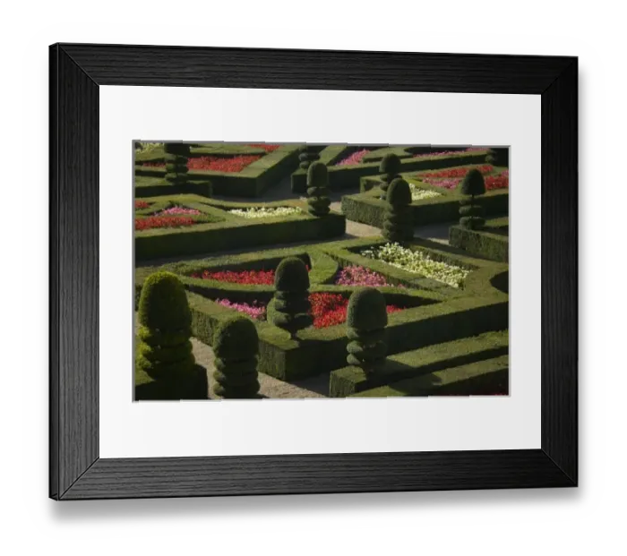 Framed Print : Europe, France Framed Print : Europe, France