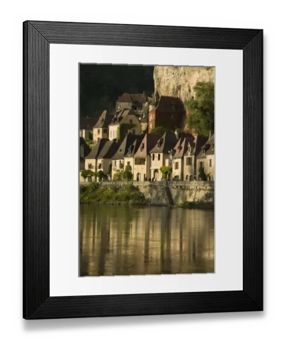 Framed Print : Europe, France Framed Print : Europe, France