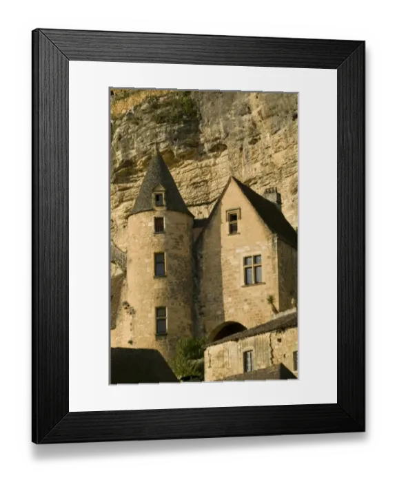 Framed Print : Europe, France Framed Print : Europe, France