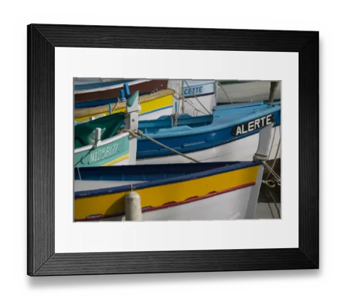Framed Print : Europe, France Framed Print : Europe, France