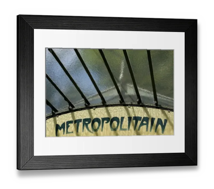 Framed Print : Europe, France Framed Print : Europe, France