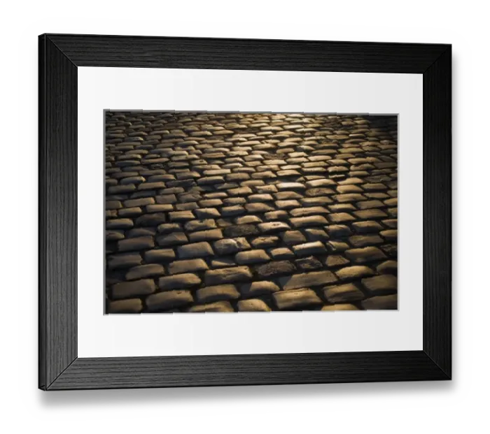 Framed Print : Europe, France Framed Print : Europe, France