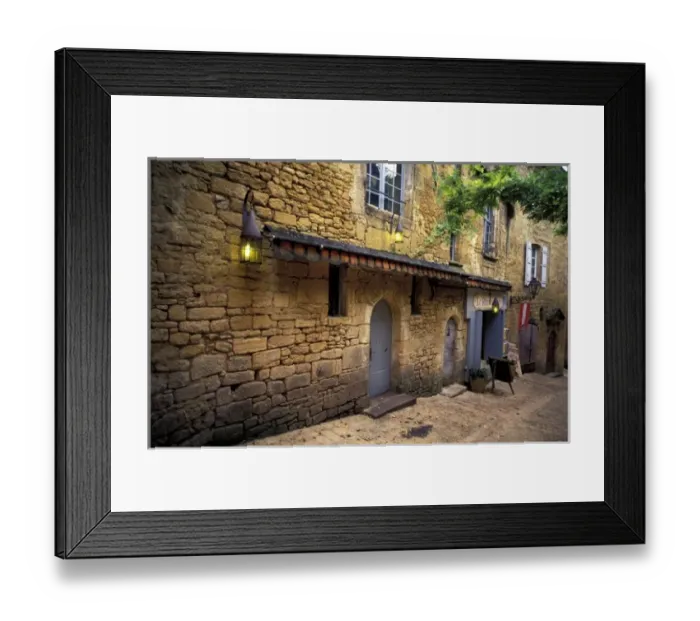 Framed Print : Europe, Kosovo Framed Print : Europe, Kosovo