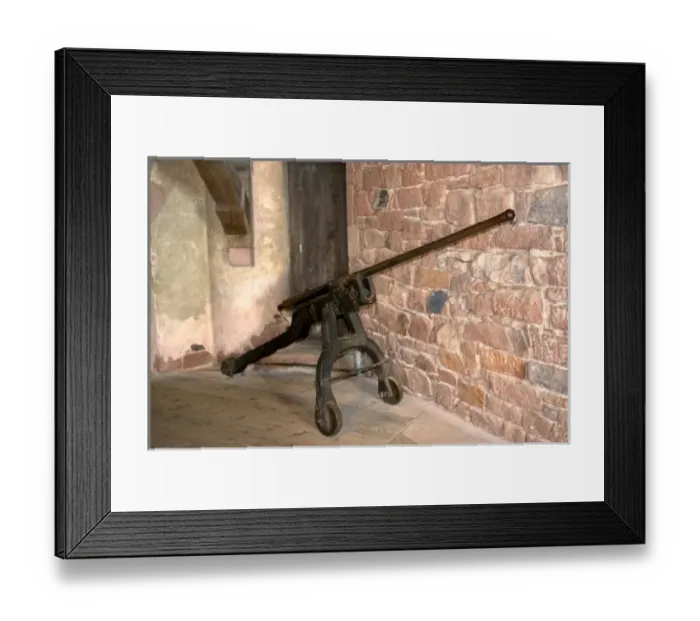 Framed Print : Europe, France Framed Print : Europe, France