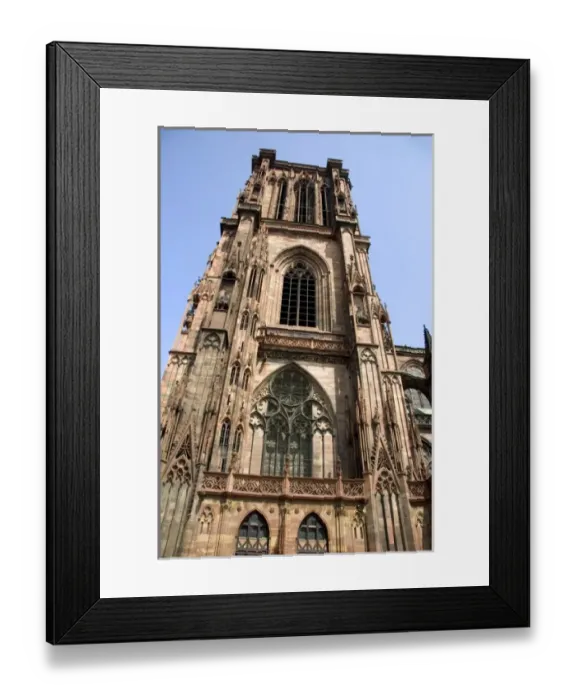 Framed Print : Europe, France Framed Print : Europe, France