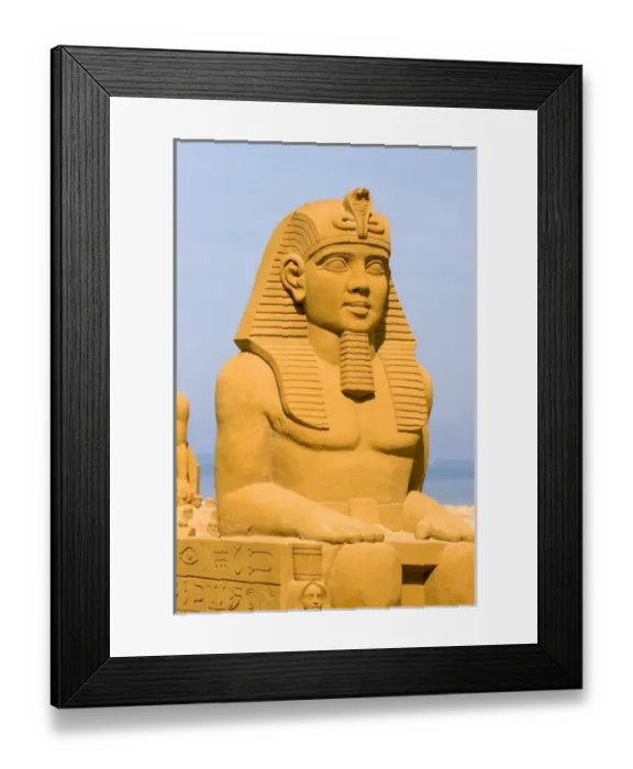 Framed Print : Europe, France Framed Print : Europe, France