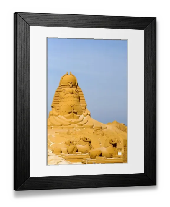 Framed Print : Europe, France Framed Print : Europe, France
