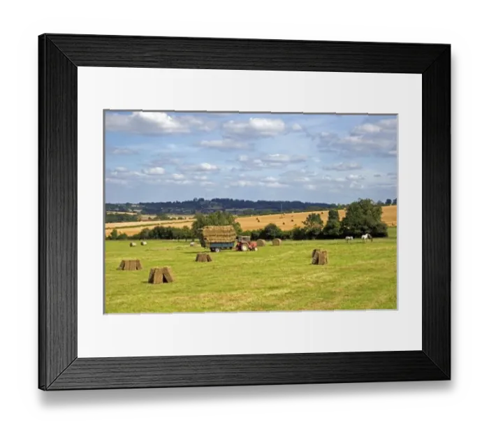 Framed Print : Europe, France Framed Print : Europe, France