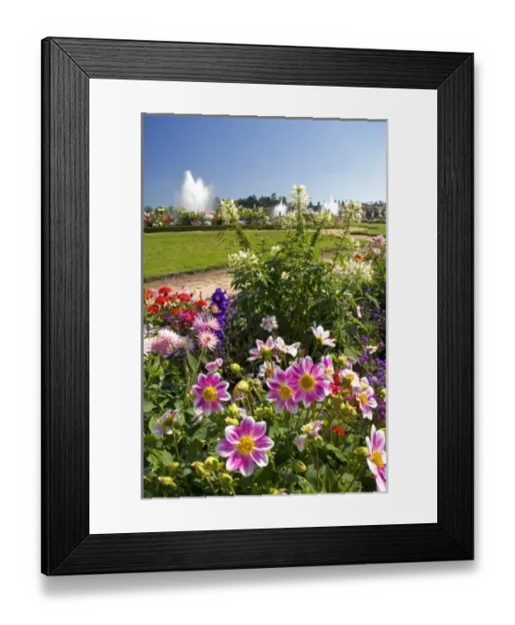 Framed Print : Europe, France Framed Print : Europe, France