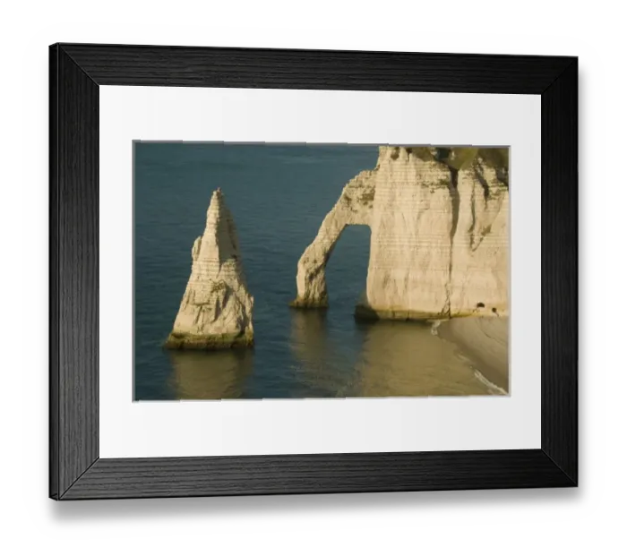 Framed Print : Europe, France Framed Print : Europe, France