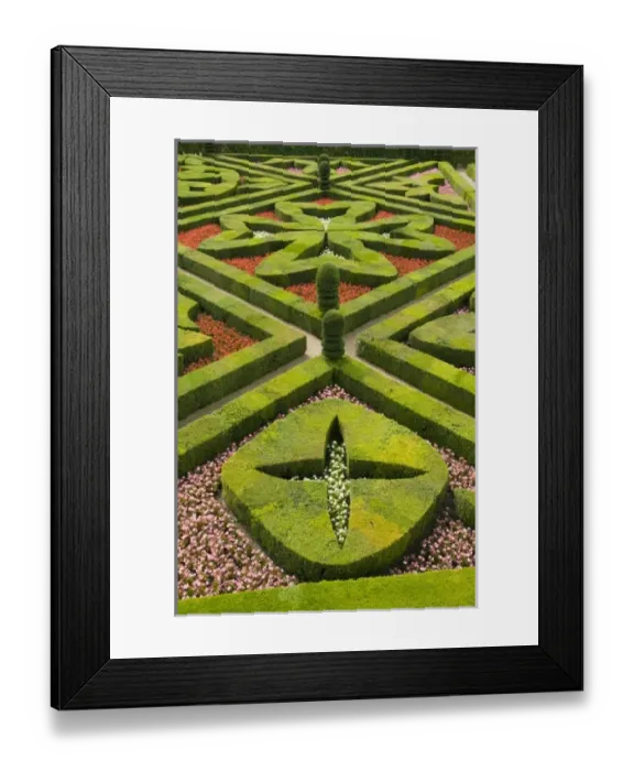 Framed Print : Europe, France Framed Print : Europe, France