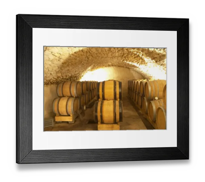 Framed Print : Europe, France Framed Print : Europe, France