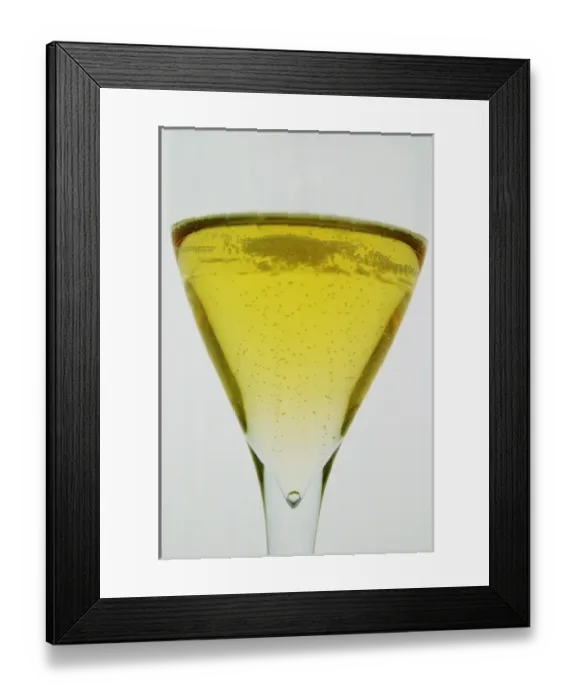 Framed Print : Europe, France