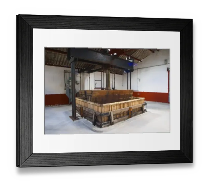 Framed Print : Europe, France Framed Print : Europe, France