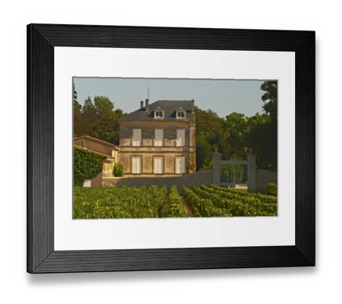 Framed Print : Europe, France Framed Print : Europe, France