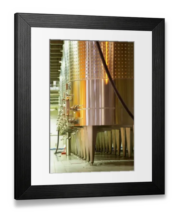 Framed Print : Europe, France Framed Print : Europe, France