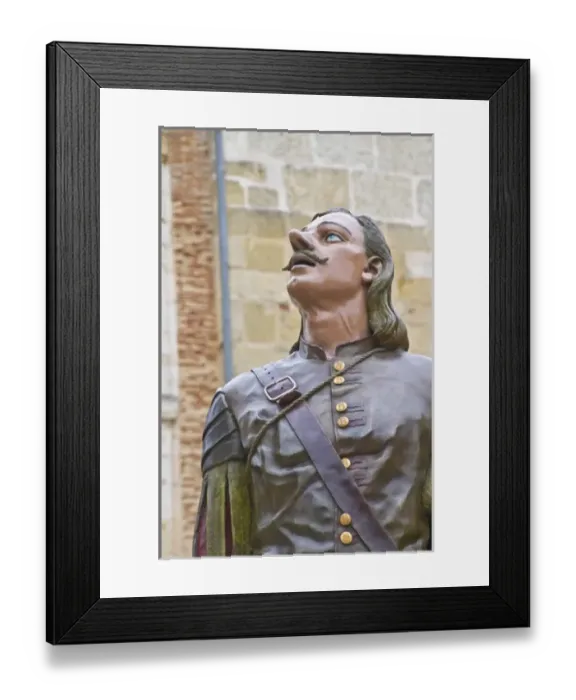 Framed Print : Europe, France Framed Print : Europe, France