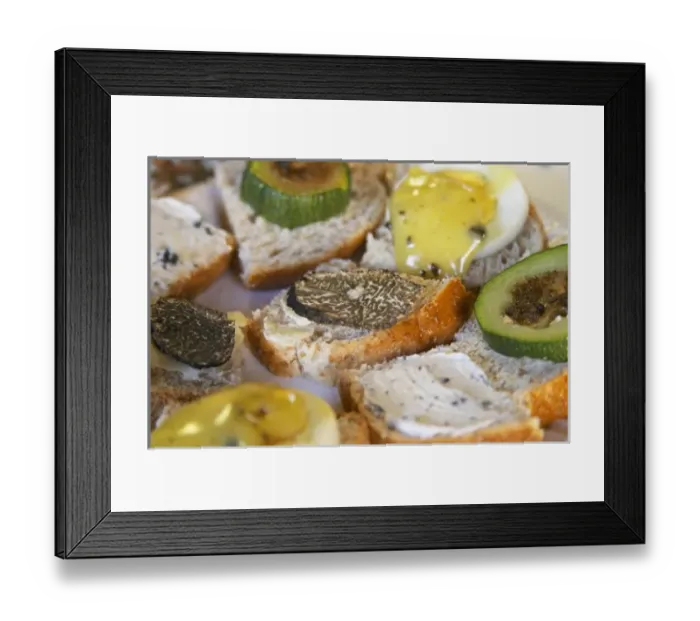 Framed Print : Europe, France Framed Print : Europe, France
