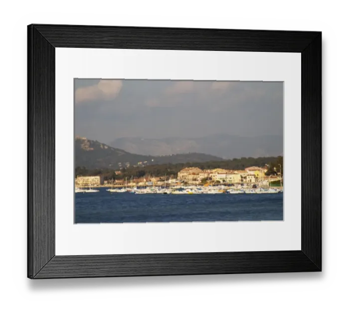 Framed Print : Europe, France Framed Print : Europe, France