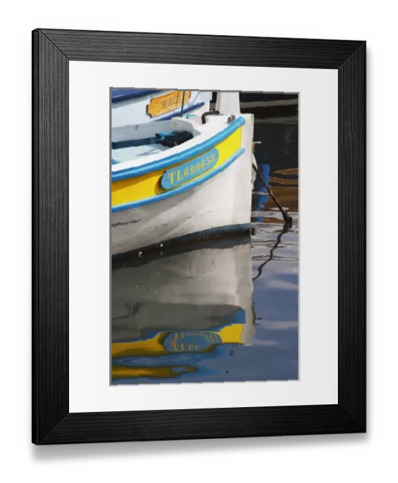 Framed Print : Europe, France Framed Print : Europe, France