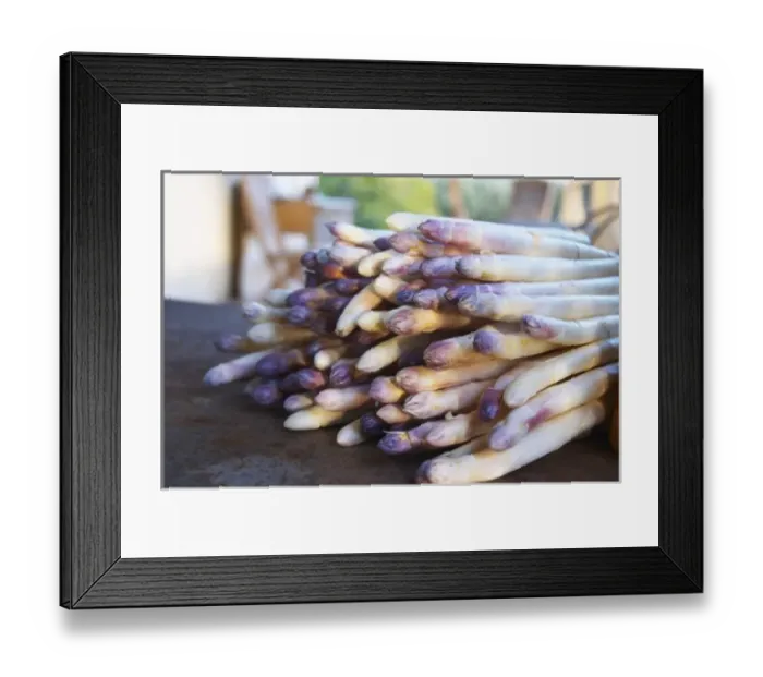 Framed Print : Europe, France Framed Print : Europe, France