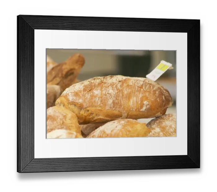 Framed Print : Europe, France Framed Print : Europe, France