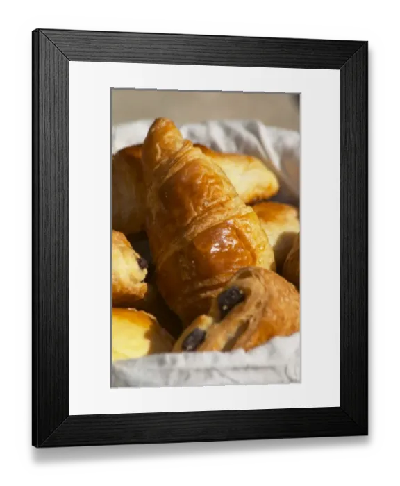 Framed Print : Europe, France Framed Print : Europe, France