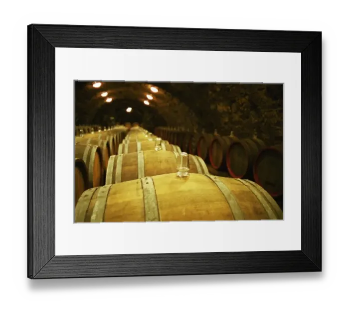 Framed Print : Europe, France Framed Print : Europe, France