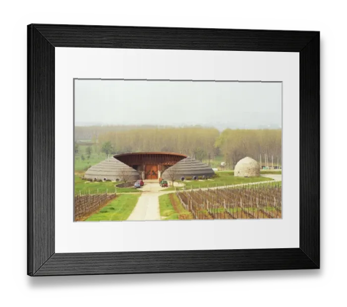 Framed Print : Europe, France Framed Print : Europe, France