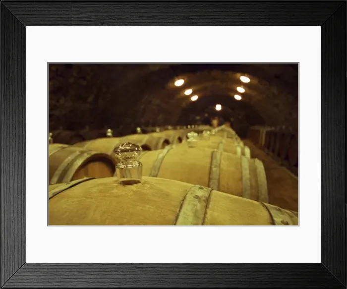 Framed Print : Europe, France Framed Print : Europe, France