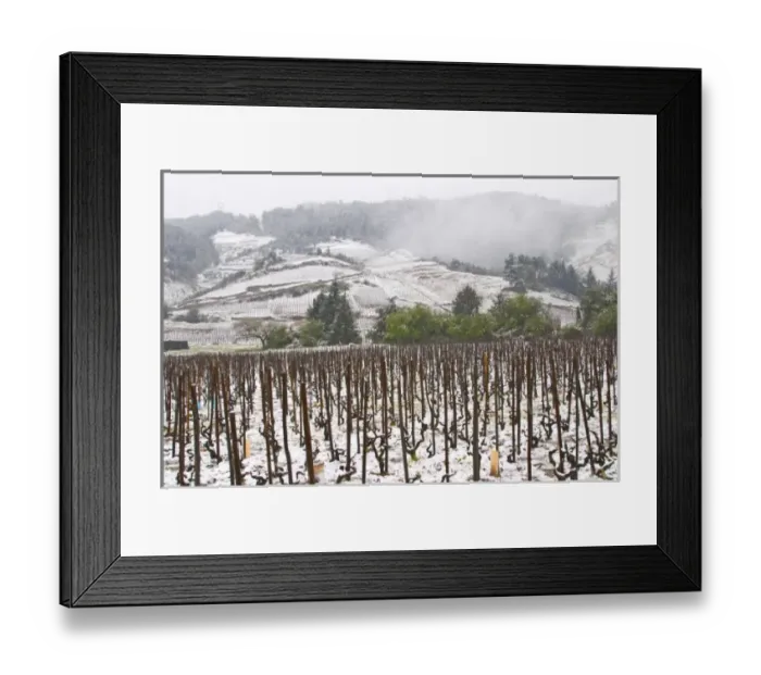 Framed Print : Europe, France Framed Print : Europe, France
