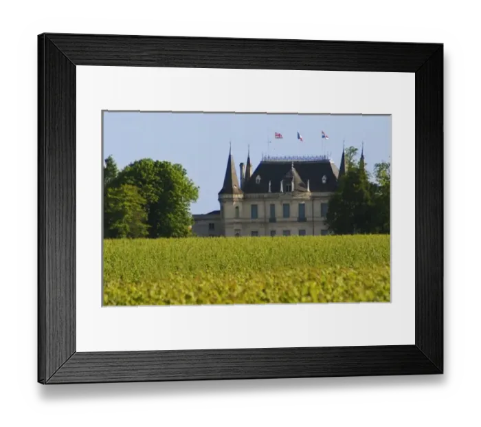 Framed Print : Europe, France Framed Print : Europe, France