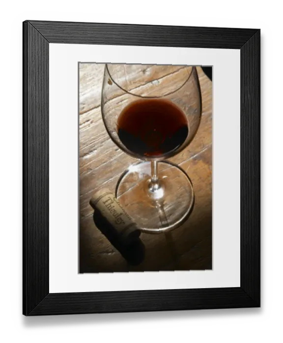 Framed Print : Europe, France Framed Print : Europe, France