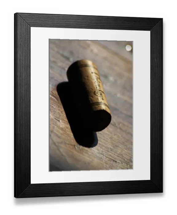 Framed Print : Europe, France Framed Print : Europe, France