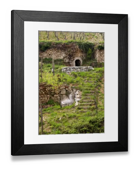 Framed Print : Europe, France Framed Print : Europe, France
