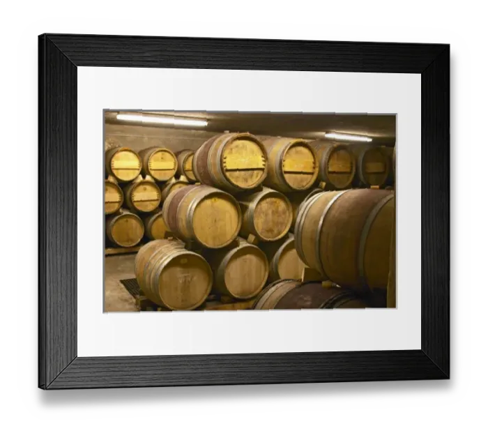 Framed Print : Europe, France Framed Print : Europe, France