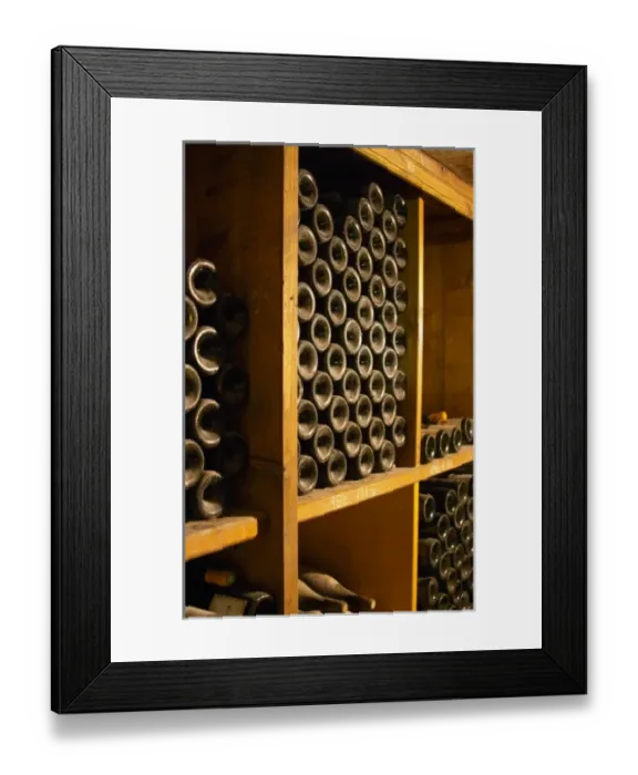 Framed Print : Europe, France Framed Print : Europe, France