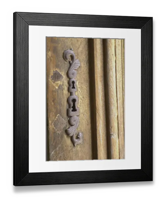Framed Print : Europe, France Framed Print : Europe, France