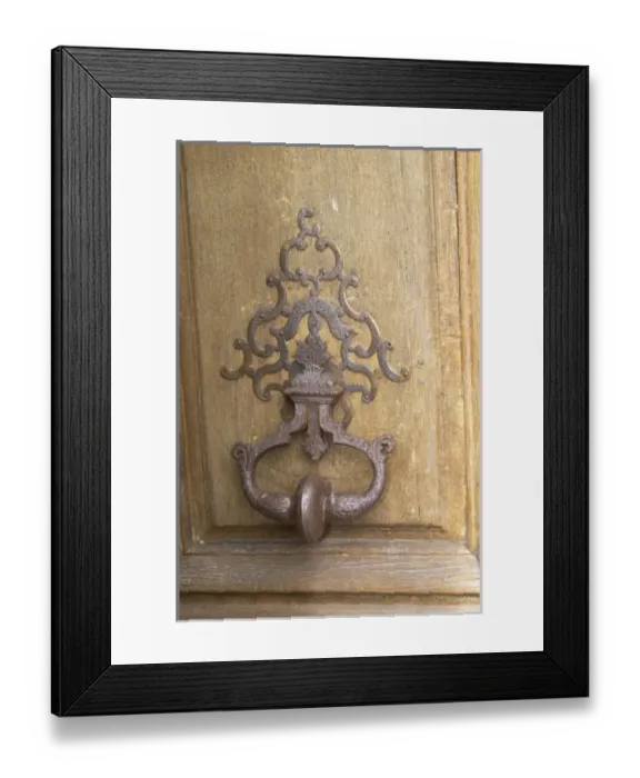 Framed Print : Europe, France Framed Print : Europe, France