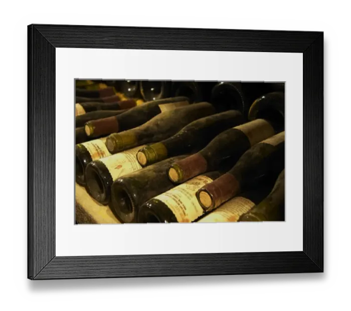 Framed Print : Europe, France Framed Print : Europe, France