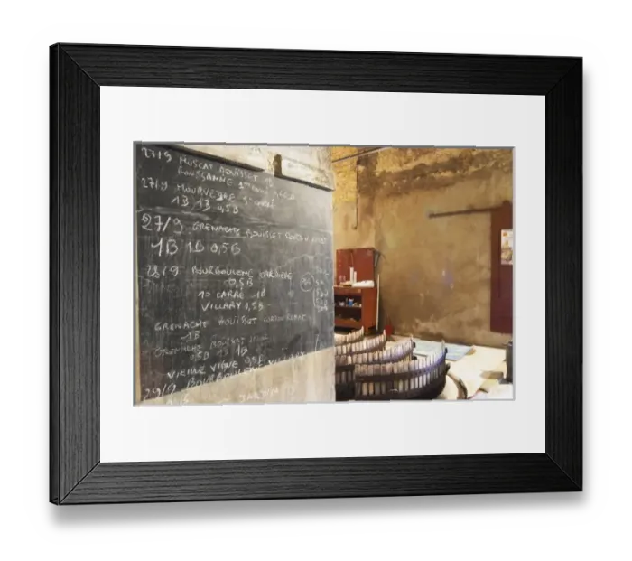 Framed Print : Europe, France Framed Print : Europe, France