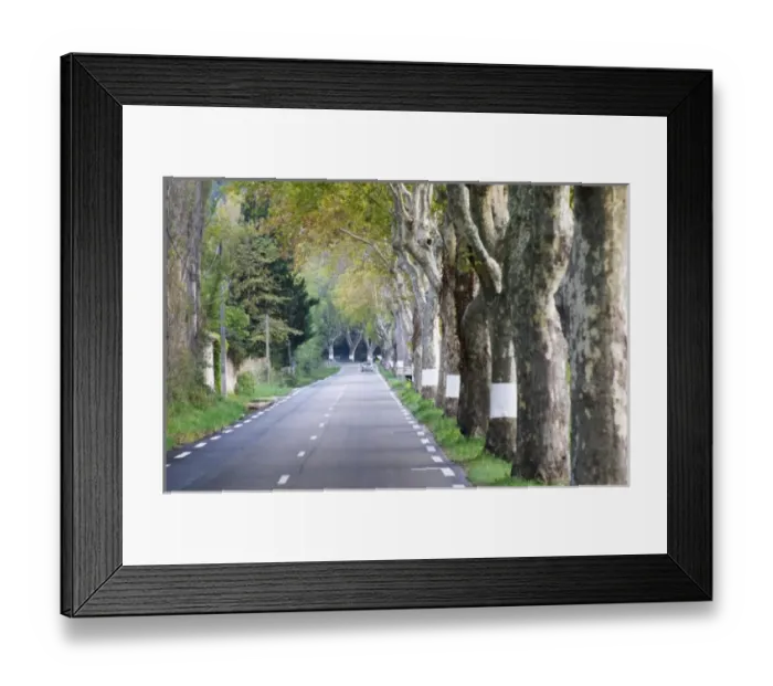 Framed Print : Europe, France Framed Print : Europe, France