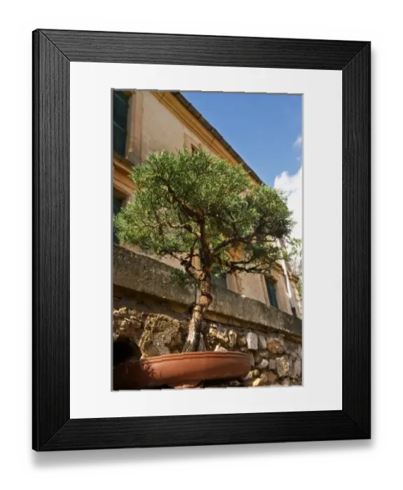 Framed Print : Europe, France Framed Print : Europe, France