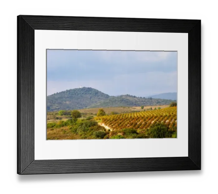 Framed Print : Europe, France Framed Print : Europe, France