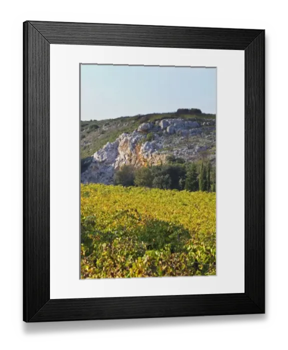 Framed Print : Europe, France Framed Print : Europe, France