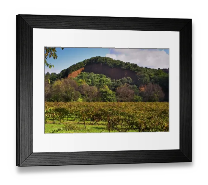Framed Print : Europe, France Framed Print : Europe, France