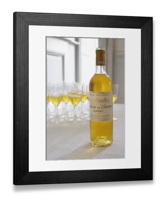 Framed Print : Europe, France Framed Print : Europe, France