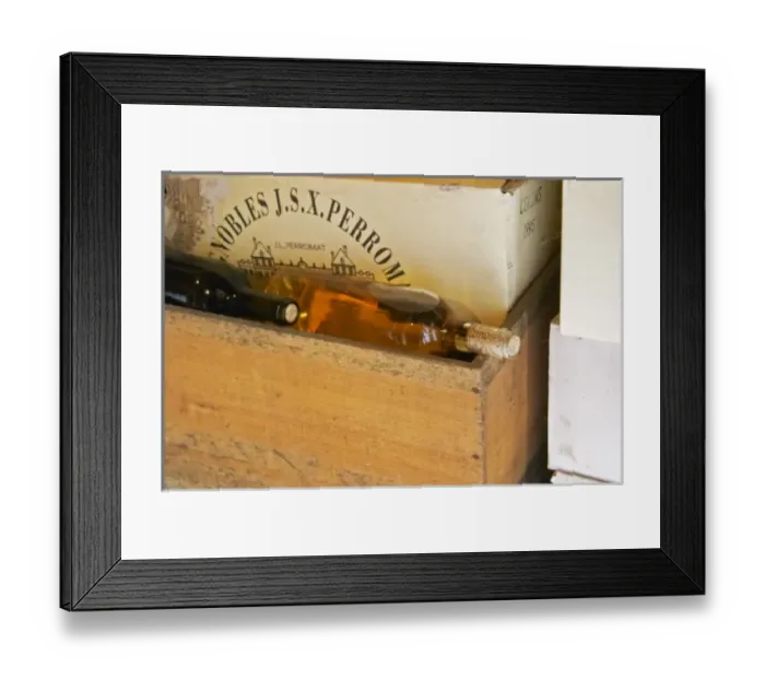 Framed Print : Europe, France Framed Print : Europe, France