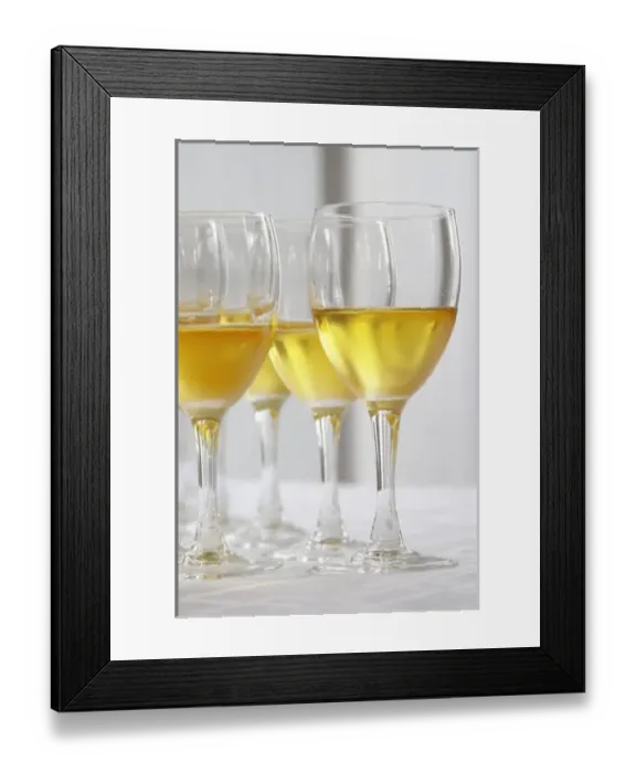 Framed Print : Europe, France Framed Print : Europe, France